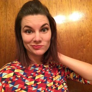 Meet your Posher, Amberley